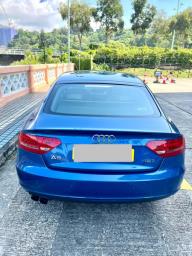 Audi A5 Sportback 18 image 2