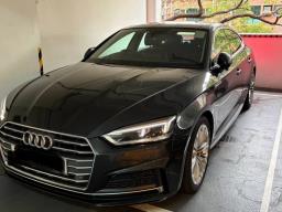 Audi A5 Sportback 40tfsi S Line image 1