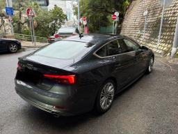 Audi A5 Sportback 40tfsi S Line image 3