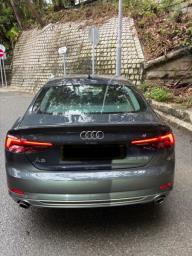 Audi A5 Sportback 40tfsi S Line image 4