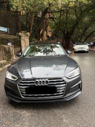 Audi A5 Sportback 40tfsi S Line image 2