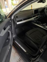 Audi A5 Sportback 40tfsi S Line image 5