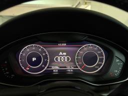 Audi A5 Sportback 40tfsi S Line image 6