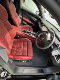 Audi E-tron Gt Quattro - Electric Car image 5