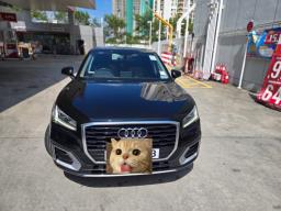 Audi Q2 2018 - perfect Hong Kong car image 1