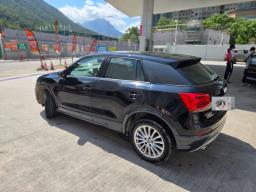 Audi Q2 2018 - perfect Hong Kong car image 2