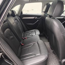 Audi Q3 - Fun roomy fuel efficient Suv image 5