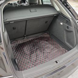 Audi Q3 - Fun roomy fuel efficient Suv image 6