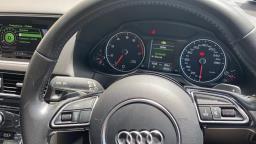 Audi Q5 20 Quattro Tip Low Mileage image 3
