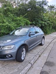 Audi Q5 20 Quattro Tip image 1