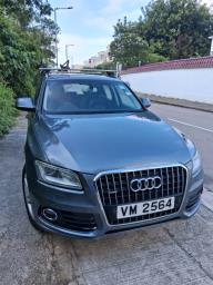 Audi Q5 20 Quattro Tip image 3