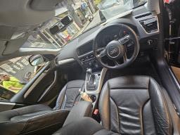 Audi Q5 20 Tfsi quattro a image 2