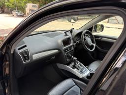 Audi Q5 in Great Condition image 3