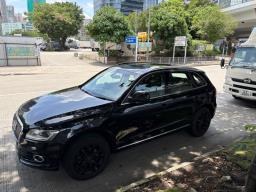 Audi Q5 in Great Condition image 4