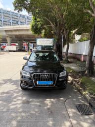Audi Q5 in Great Condition image 9