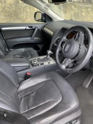 Audi Q7 30 Tfsi image 2