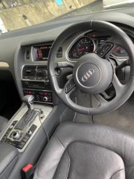 Audi Q7 30 Tfsi image 4