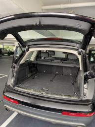 Audi Q7 30 Tfsi image 9
