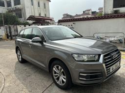 Audi Q7 45 Tfsi 7 seater image 1