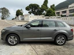 Audi Q7 45 Tfsi 7 seater image 3