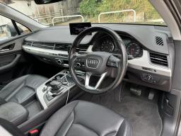 Audi Q7 45 Tfsi 7 seater image 4