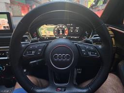 Audi Rs4 image 4