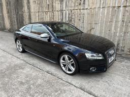 Audi S5 Coupe image 1