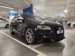 Audi Sq5 30 V6 Tfsi quattro tiptronic image 1