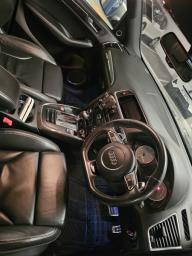 Audi Sq5 30 V6 Tfsi quattro tiptronic image 2