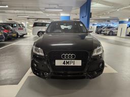 Audi Sq5 30 V6 Tfsi quattro tiptronic image 3