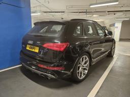 Audi Sq5 30 V6 Tfsi quattro tiptronic image 4