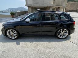 Audi Sq5 30t image 1