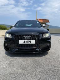 Audi Sq5 30t image 2