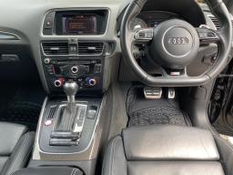 Audi Sq5 30t image 5