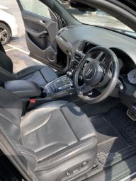 Audi Sq5 30t image 6