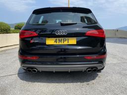 Audi Sq5 30t image 7
