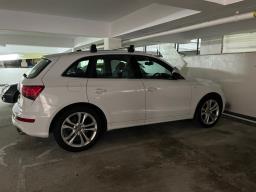 Audi Sq5 - Excellent Low Mileage image 3