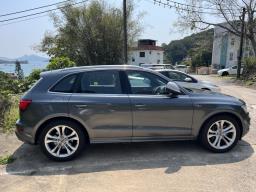 Audi Sq5 V6t image 1