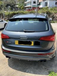 Audi Sq5 V6t image 3
