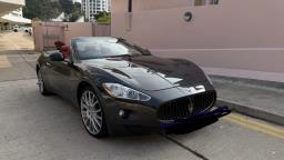 Beautiful Maserati Grand Cabrio image 2