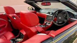 Beautiful Maserati Grand Cabrio image 3