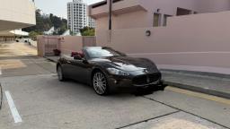 Beautiful Maserati Grand Cabrio image 4