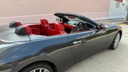Beautiful Maserati Grand Cabrio image 6