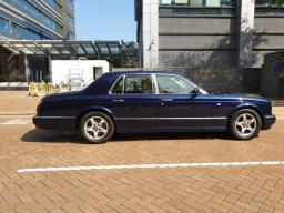 Bentley Arnage image 2