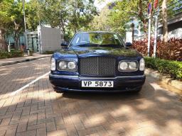Bentley Arnage image 4