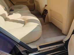 Bentley Arnage image 7