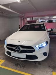 Benz A220 image 1