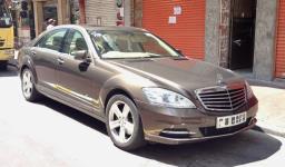 Benz S300l Excellent Condition image 2