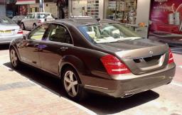 Benz S300l Excellent Condition image 3