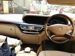 Benz S300l Excellent Condition image 4